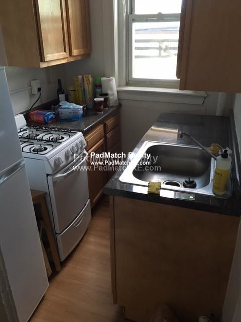 1179 Boylston St, Fenway