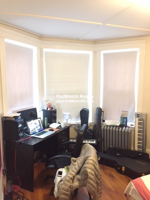 1191 Boylston St, Fenway