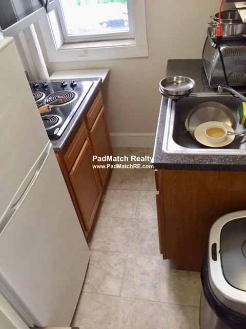 1191 Boylston St, Fenway