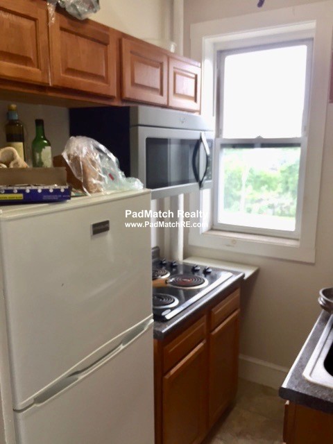 1191 Boylston St, Fenway