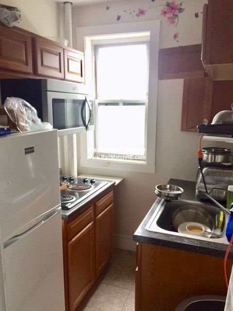 1191 Boylston St, Fenway