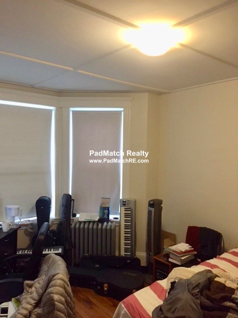 1191 Boylston St, Fenway