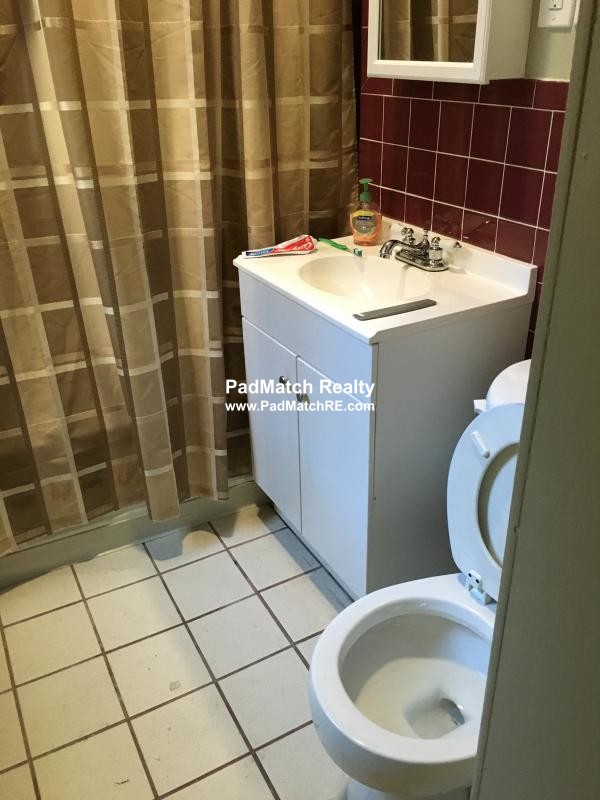 883 Huntington Ave, Mission Hill