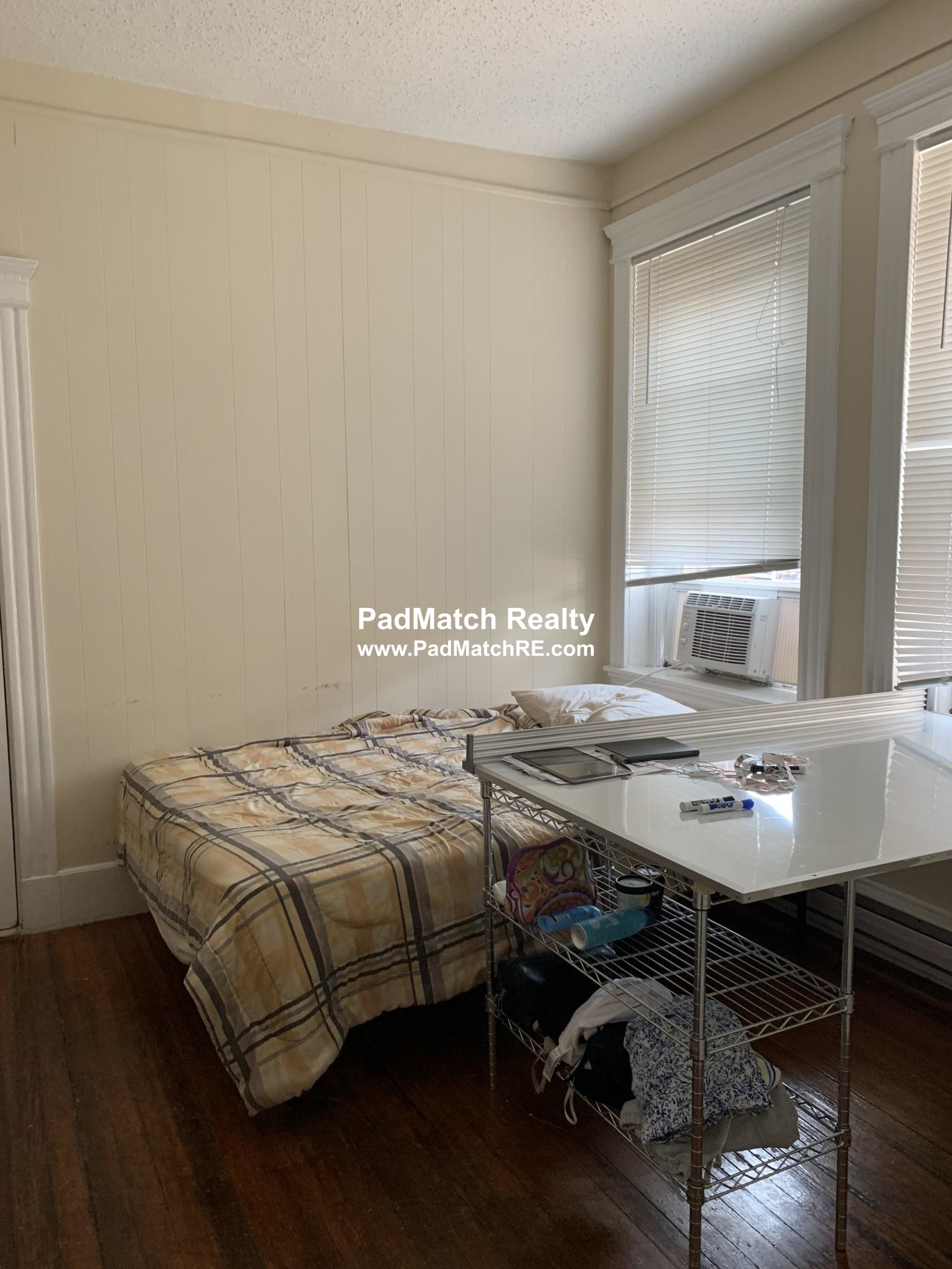 883 Huntington Ave, Mission Hill