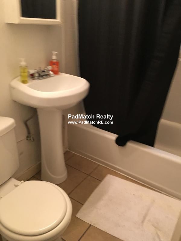 883 Huntington Ave, Mission Hill