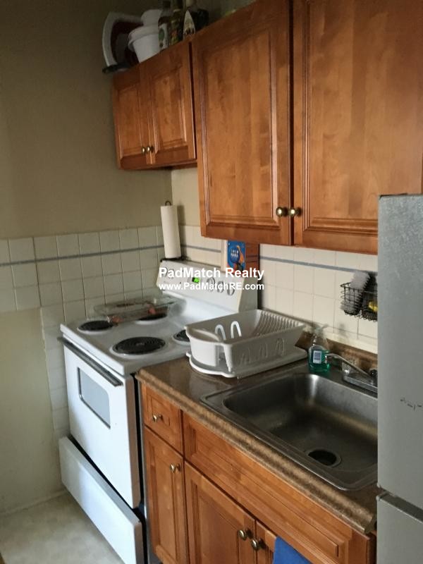 883 Huntington Ave, Mission Hill