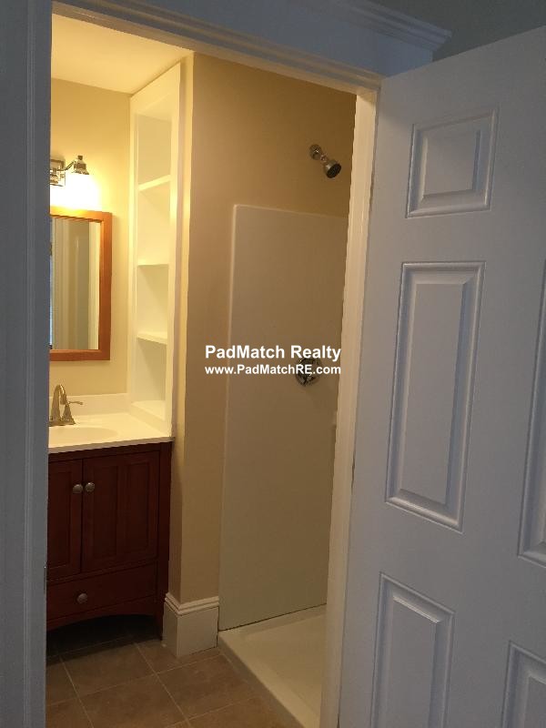 887 Huntington Ave, Mission Hill