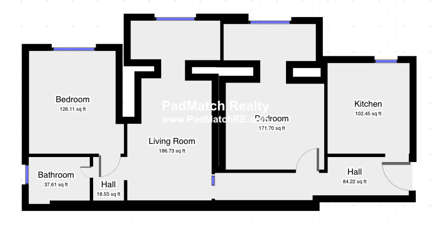 1632 Commonwealth Ave, Brighton