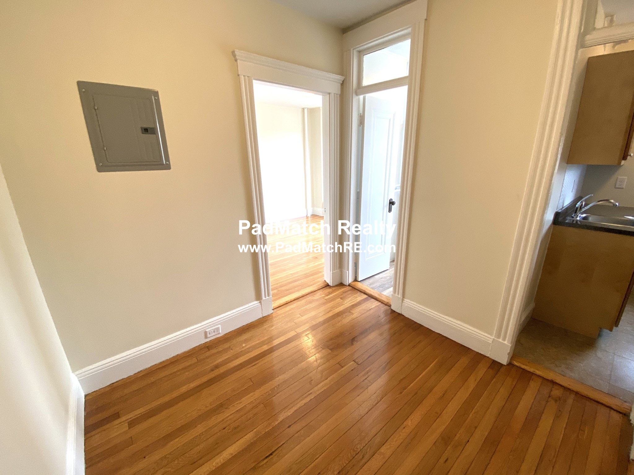Photo 4 of 1191 Boylston St. Unit 39