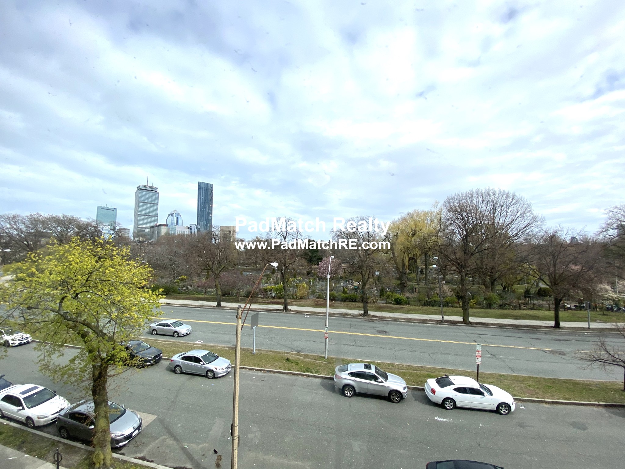 Photo 2 of 1191 Boylston St. Unit 39