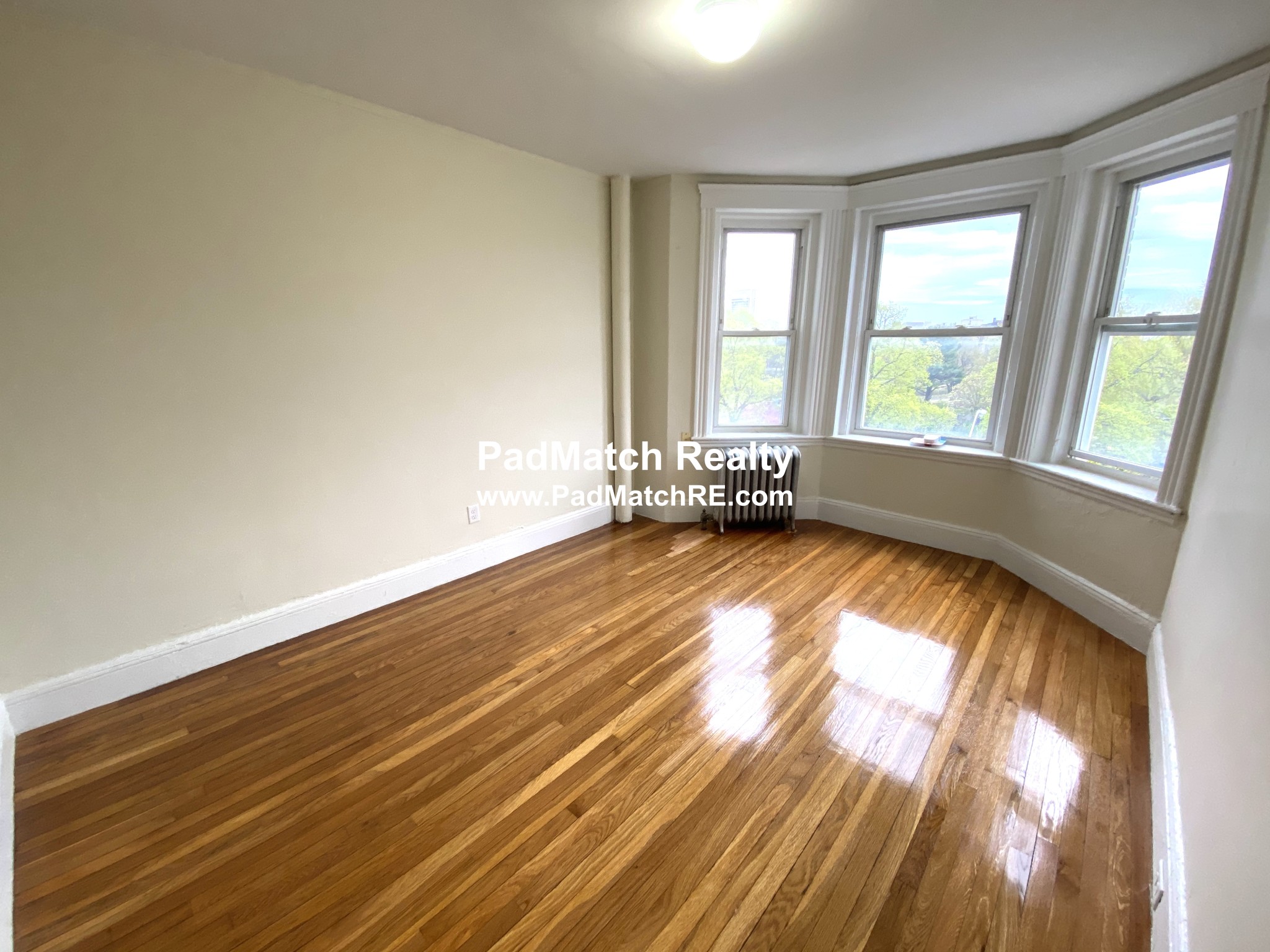 1191 Boylston St, Fenway