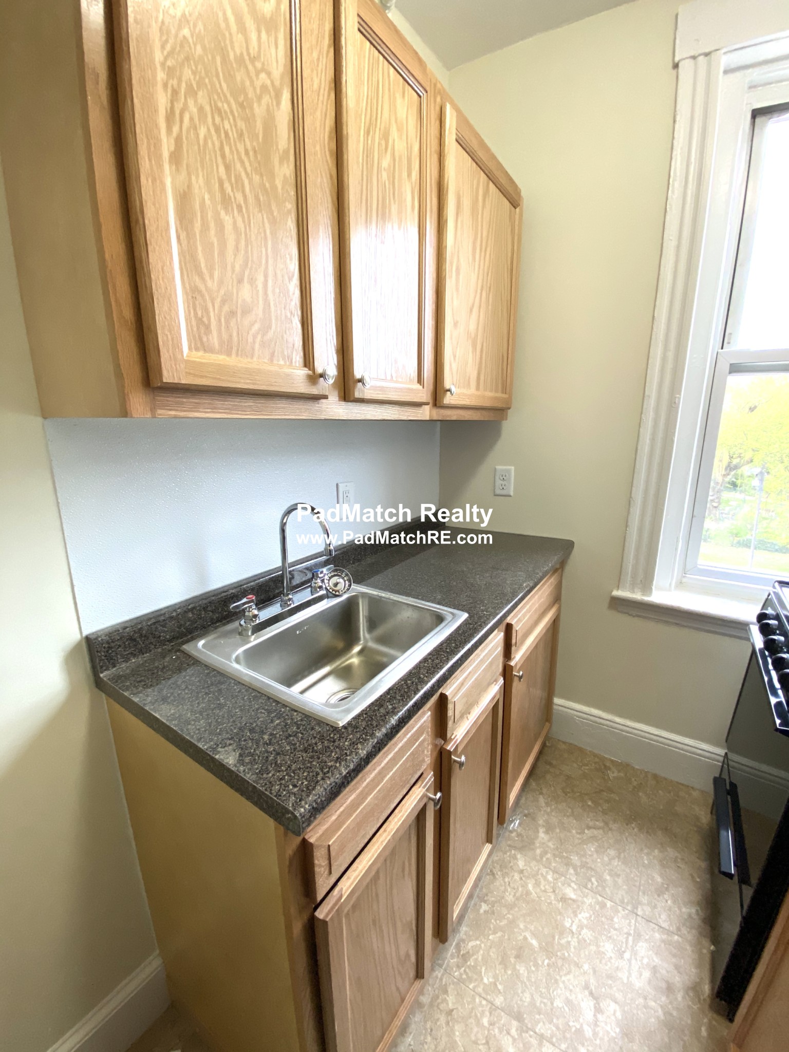 1191 Boylston St, Fenway