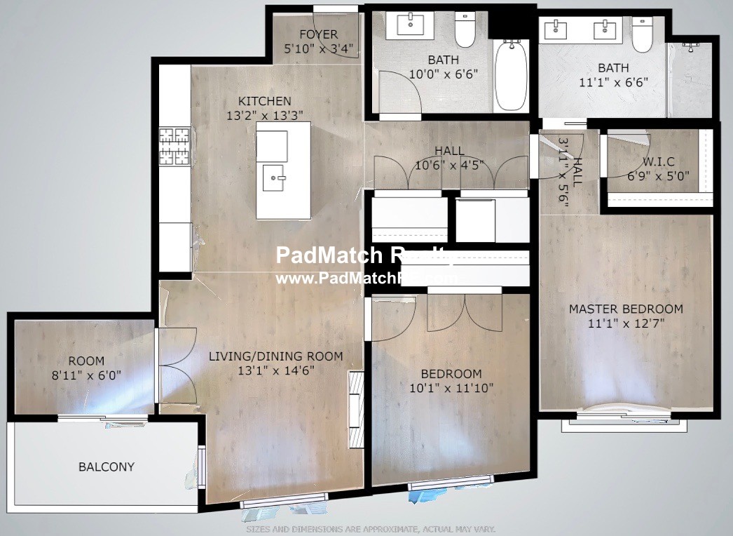 214 Market St, Brighton