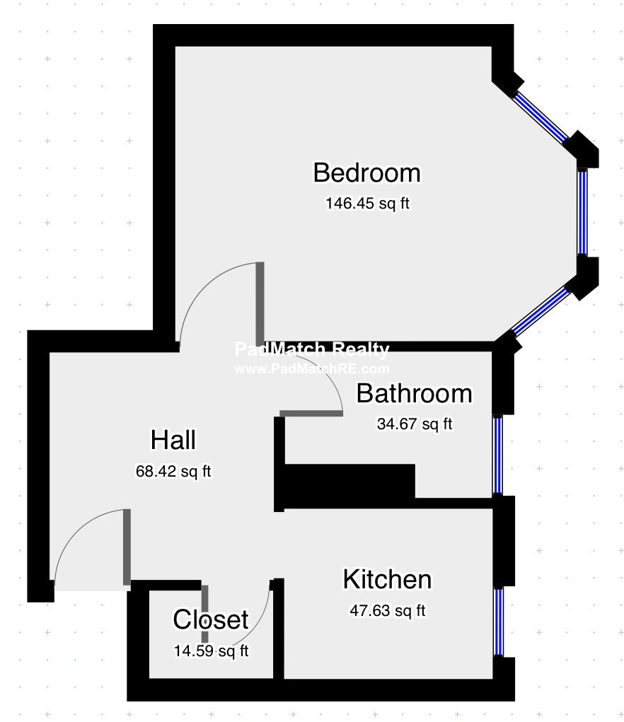 1191 Boylston St, Fenway