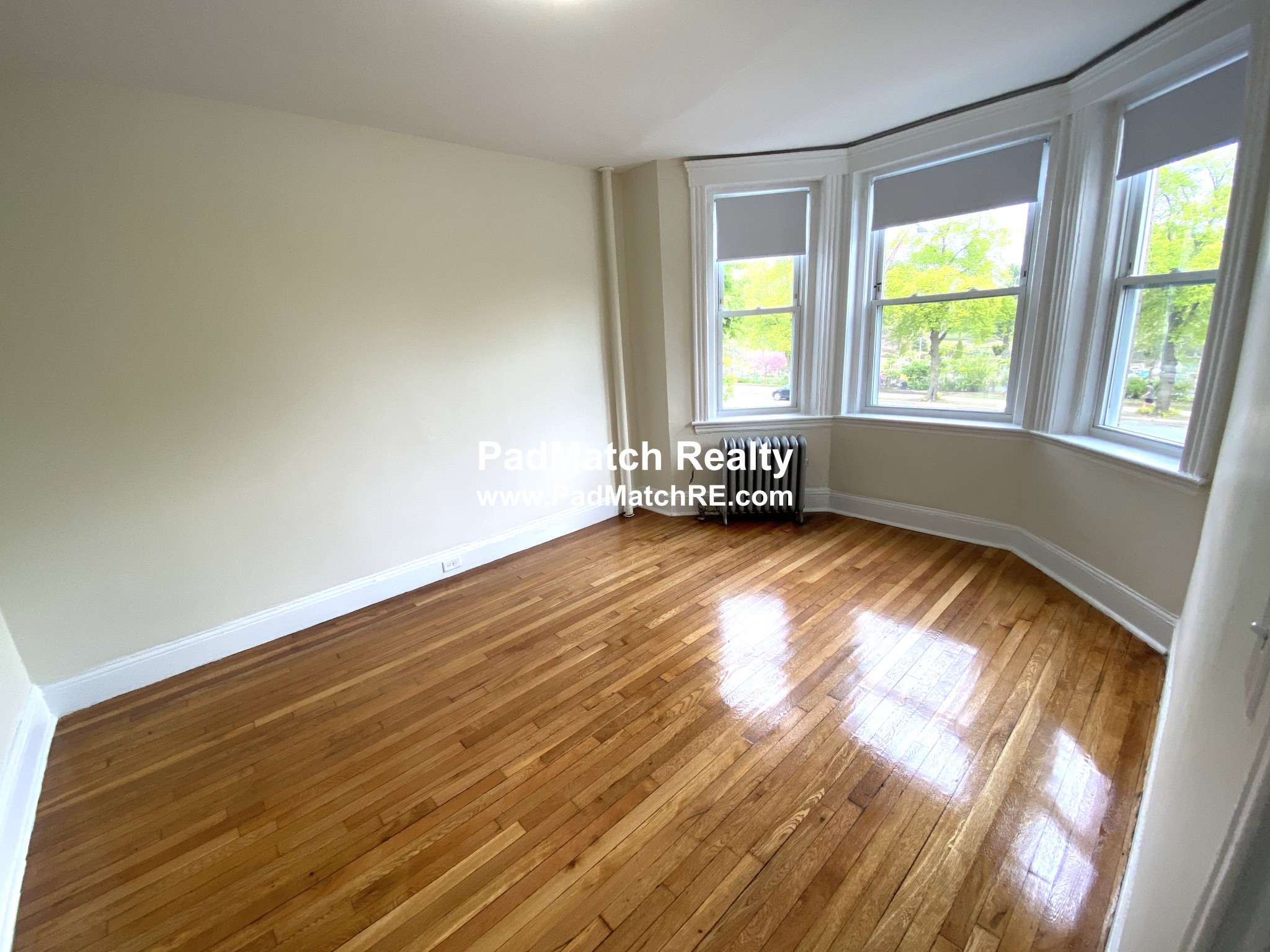 1191 Boylston St, Fenway