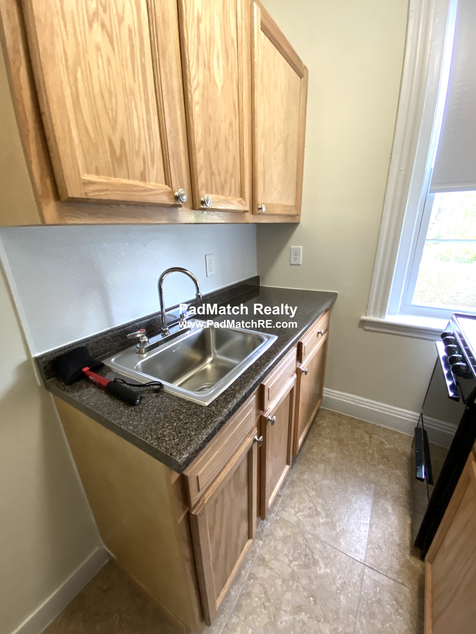 1191 Boylston St, Fenway