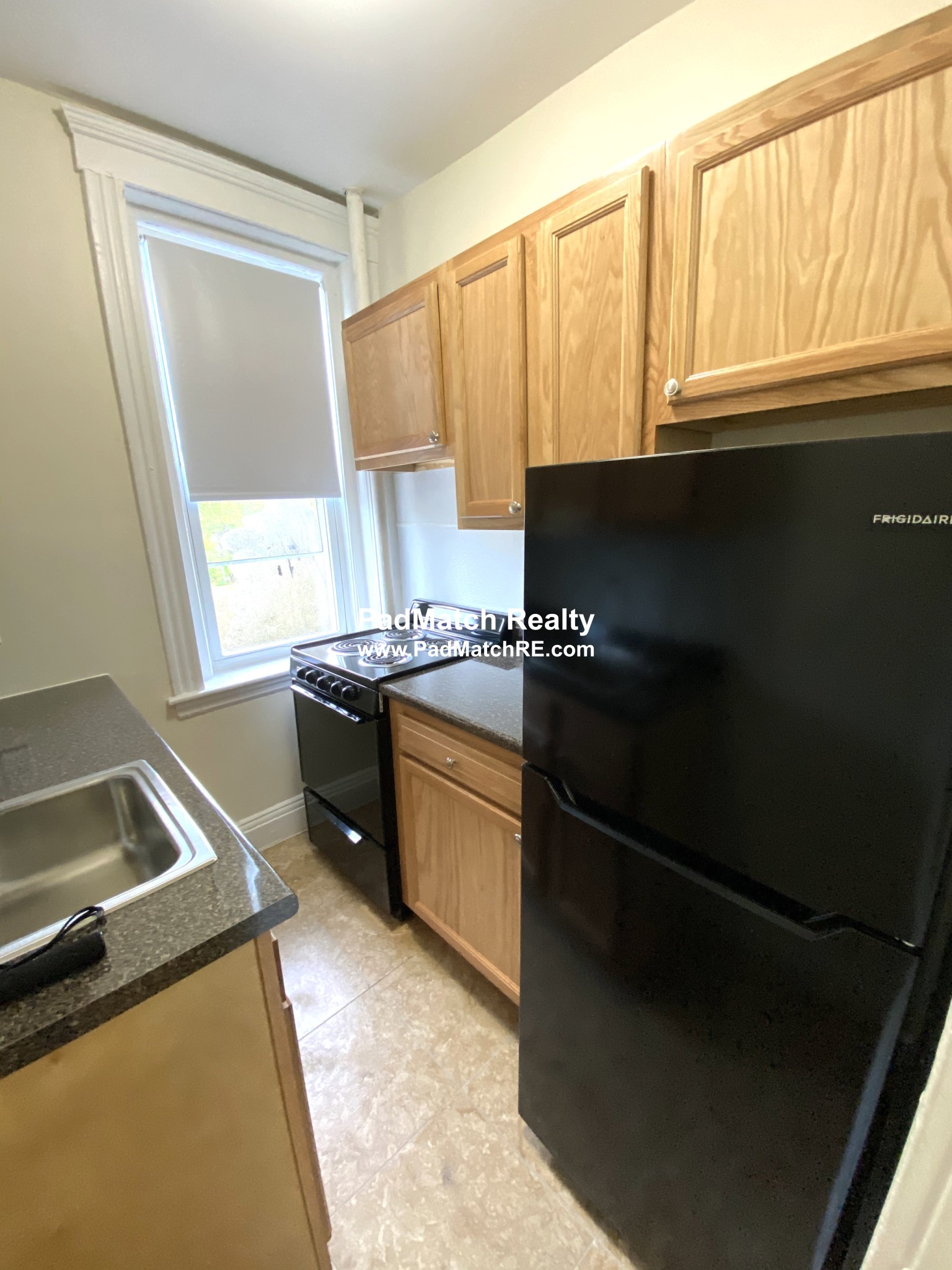 1191 Boylston St, Fenway