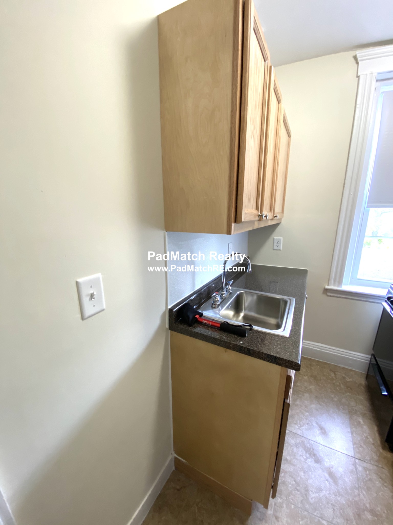 1191 Boylston St, Fenway