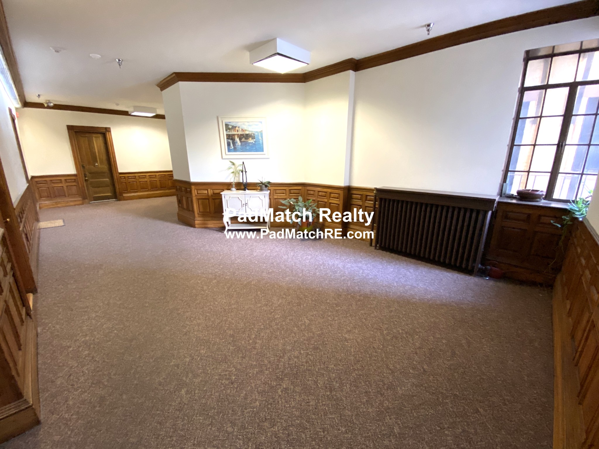 504 Beacon St, Back Bay