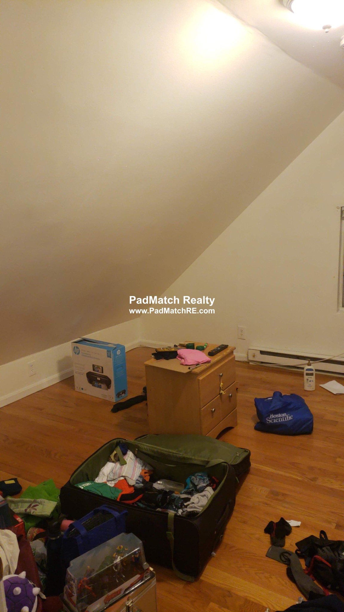 37 Bradlee St, Dorchester