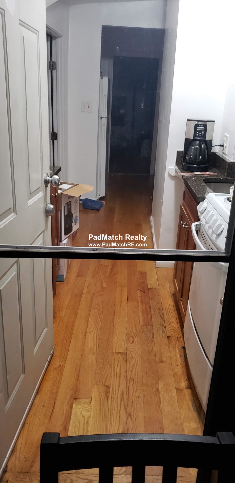 37 Bradlee St, Dorchester