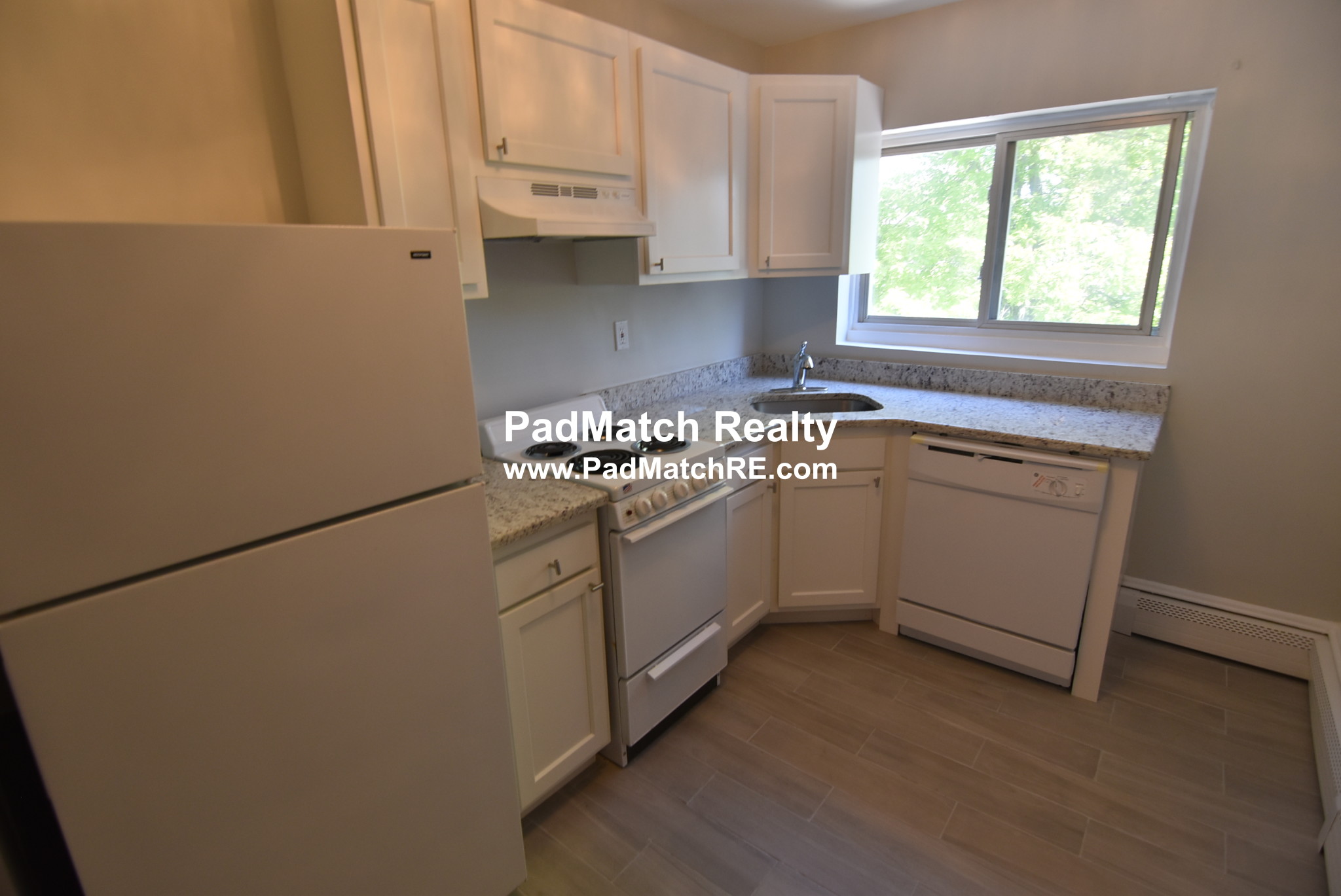 63 Selkirk Rd. Unit 8, Boston