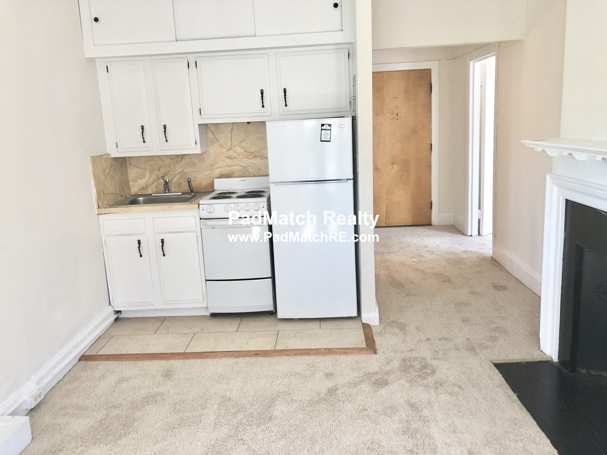 1223 Beacon St, Coolidge Corner