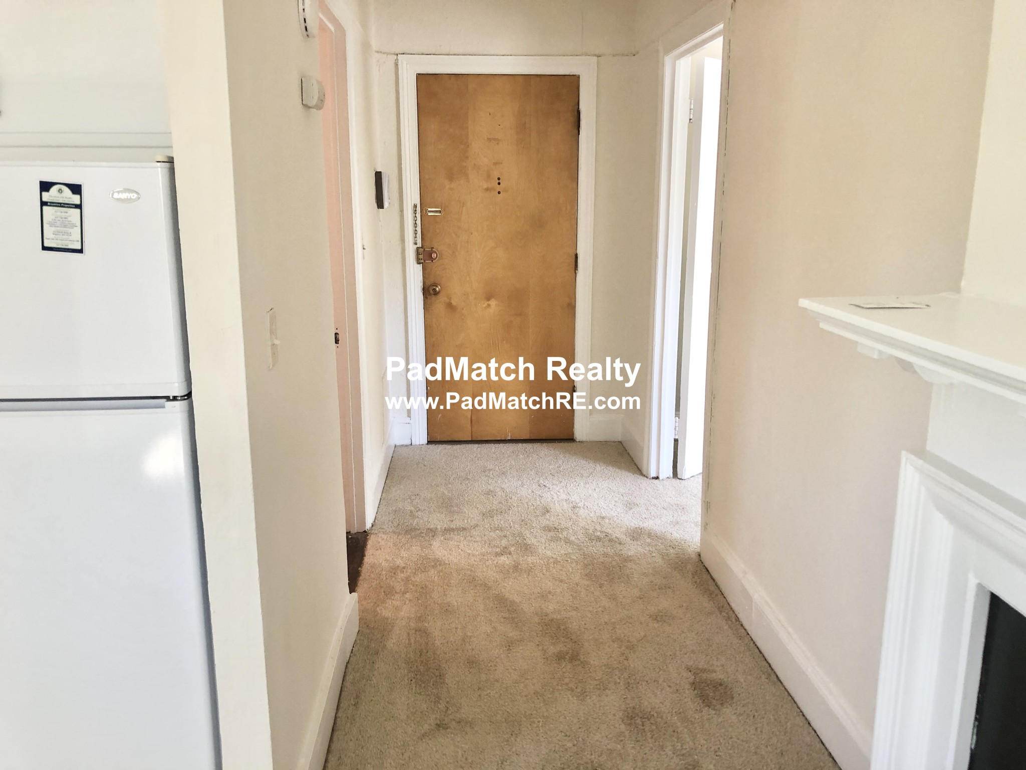 1223 Beacon St, Coolidge Corner