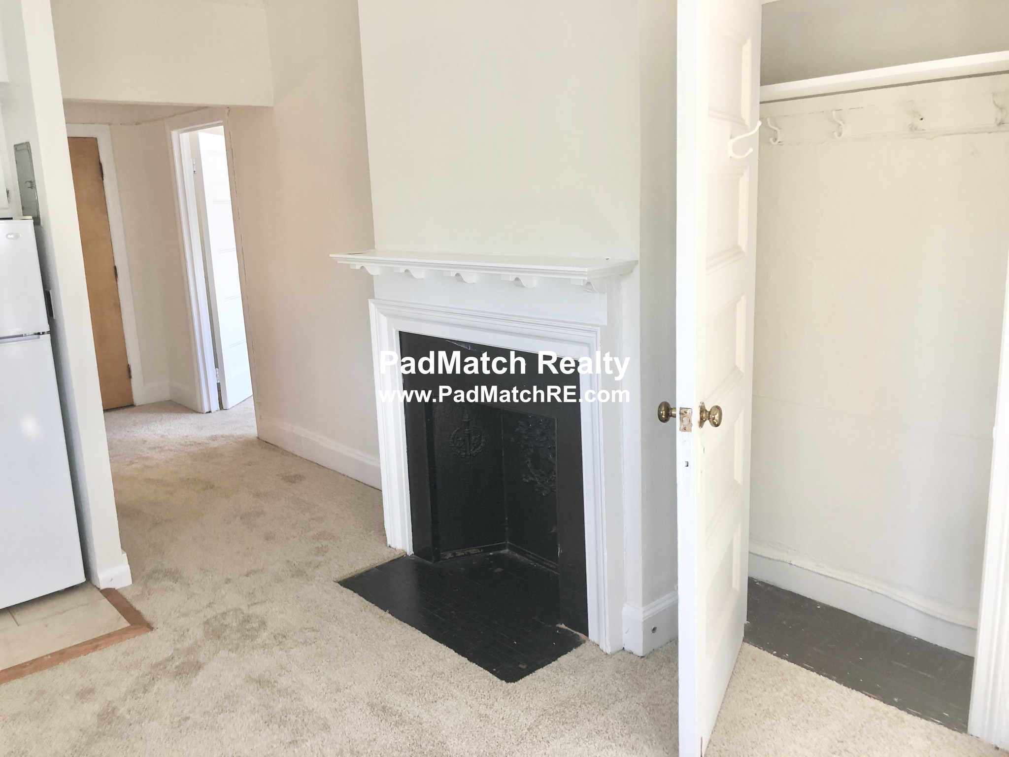 1223 Beacon St, Coolidge Corner