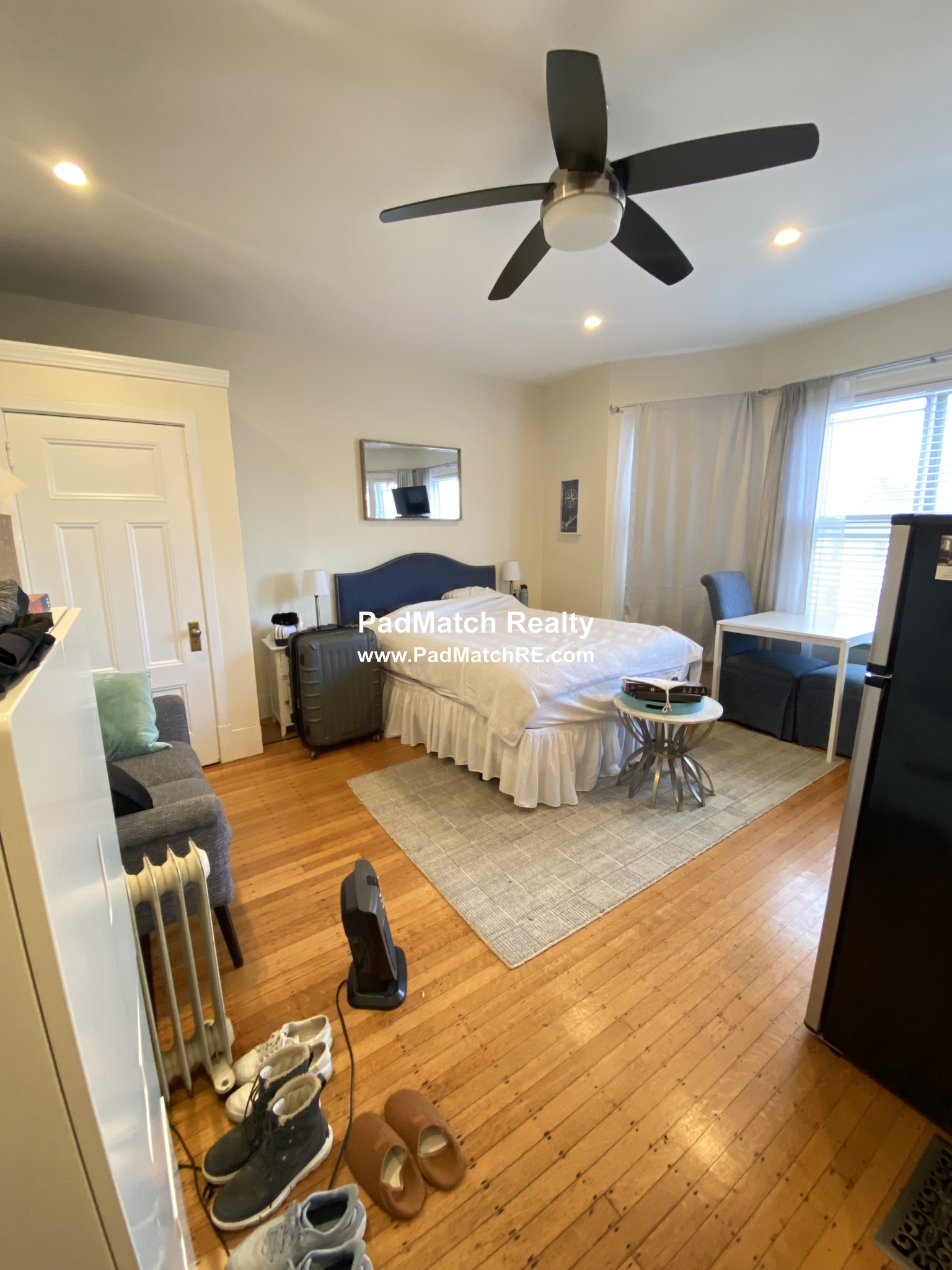 Photos of apartment on Guest St.,Boston MA 02135