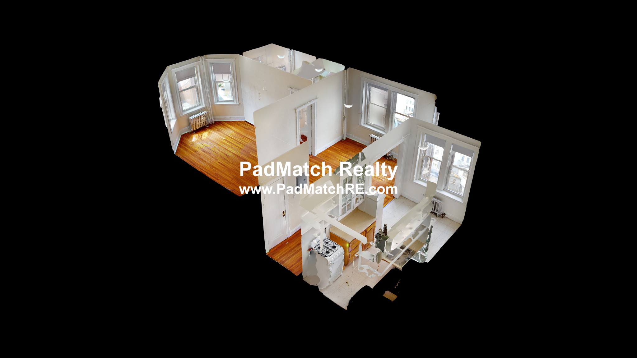 1163 Boylston St, Fenway