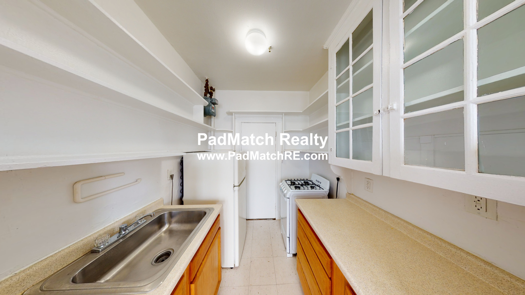 1163 Boylston St, Fenway