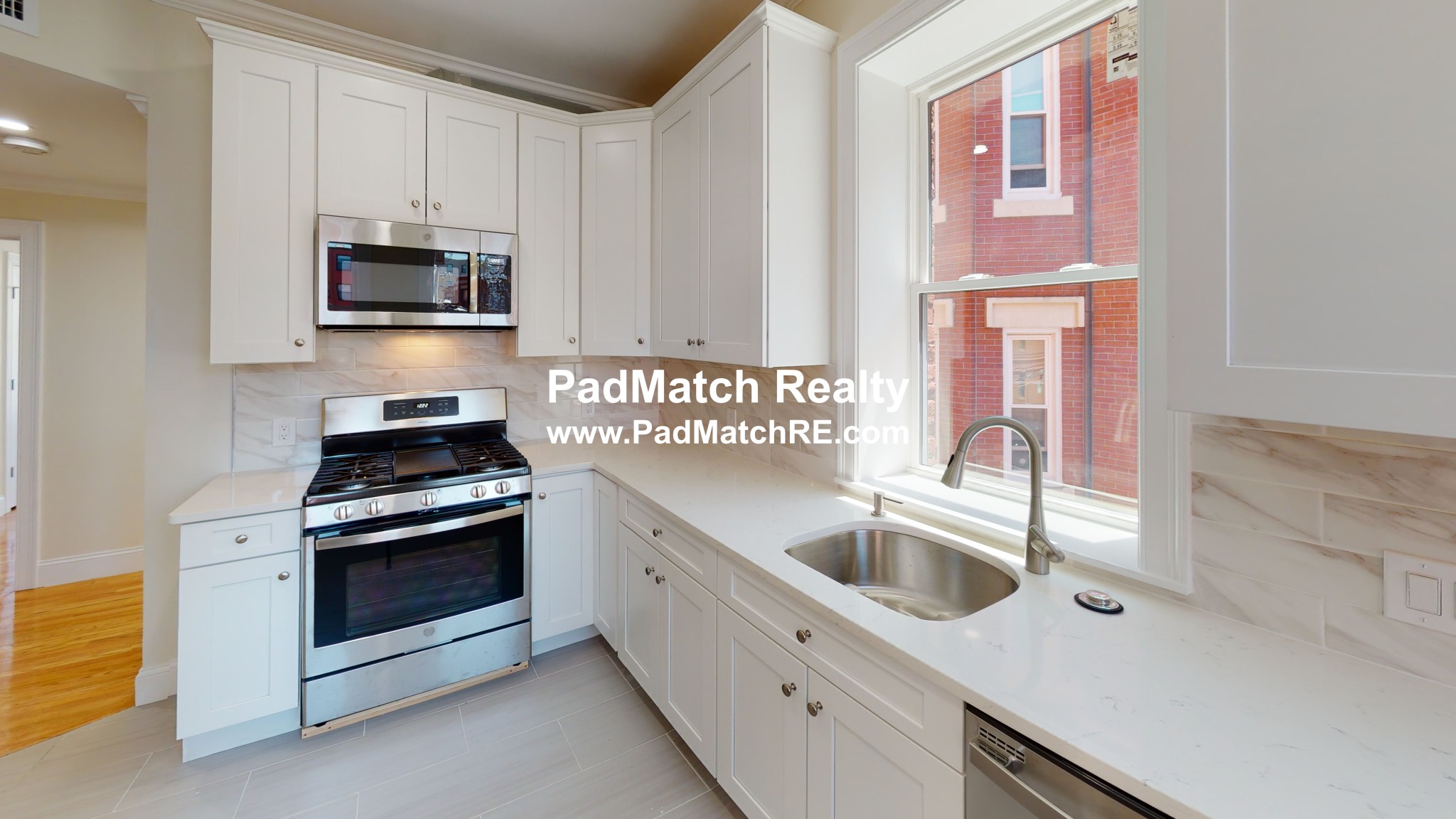 201 Harvard Ave, Allston