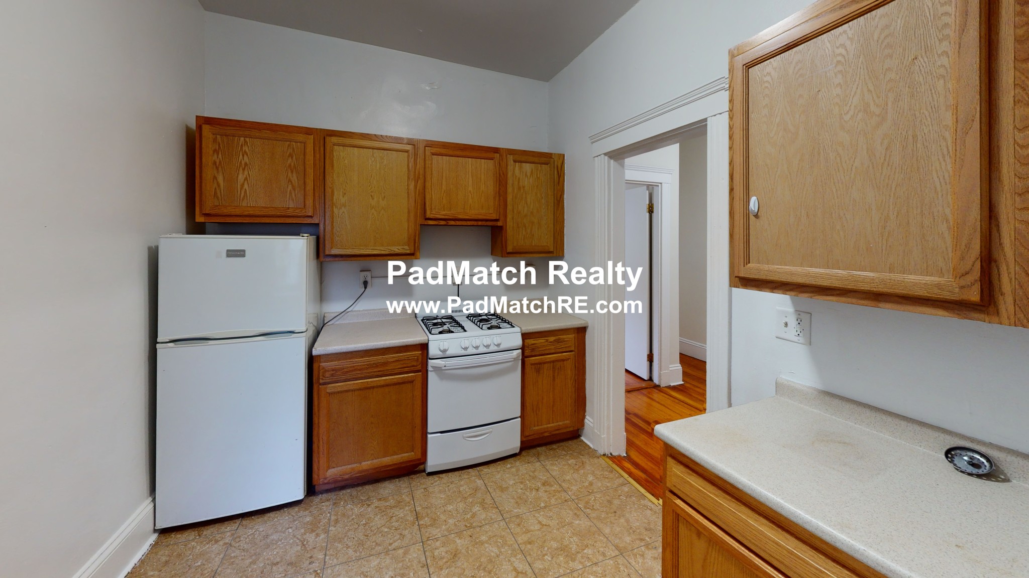 1377 Commonwealth Ave, Allston