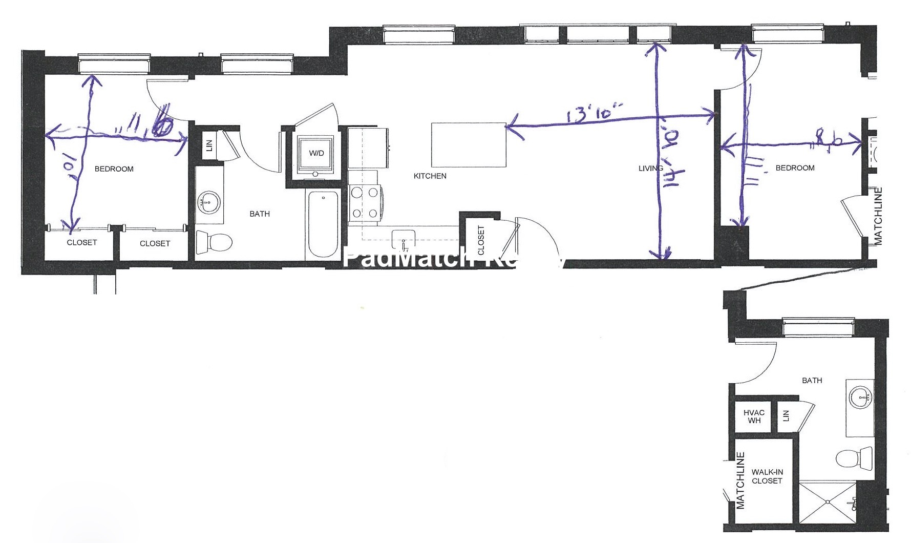 175 Washington St, Brighton