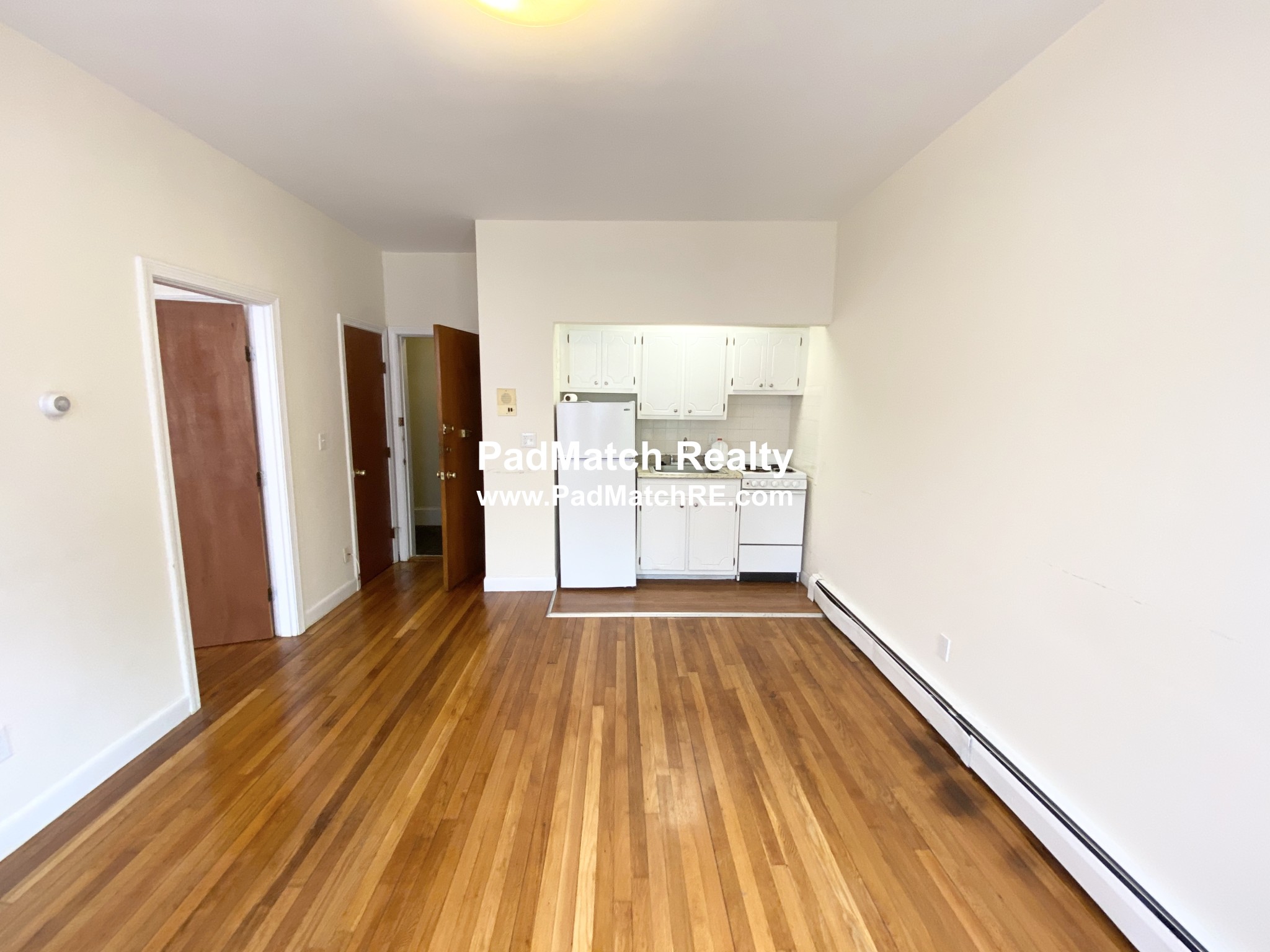 1 bed, 1 bath apartment for rent at 64 Brighton Ave Unit 206, Allston — photo 5 of 6
