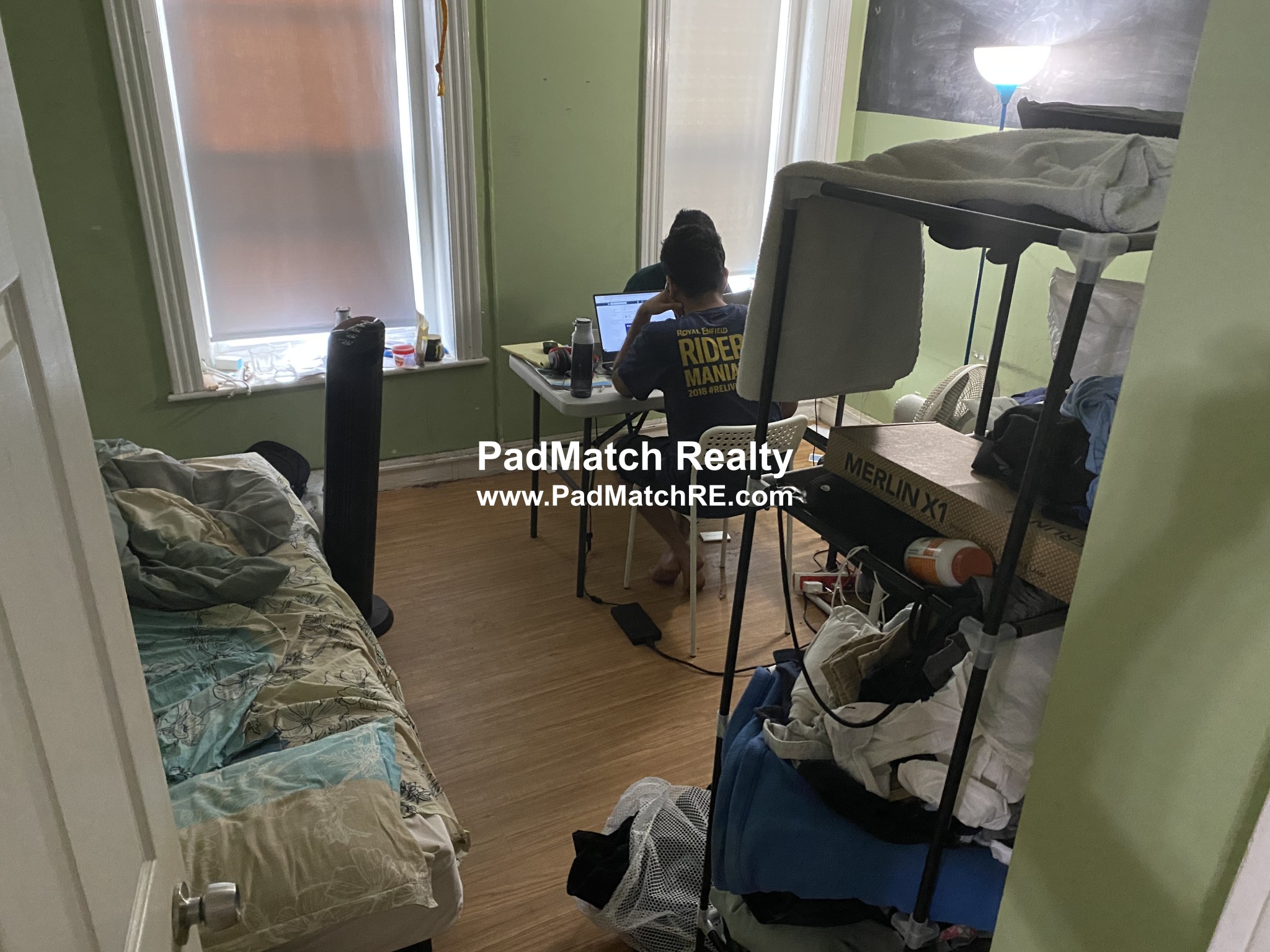 1191 Boylston St, Fenway