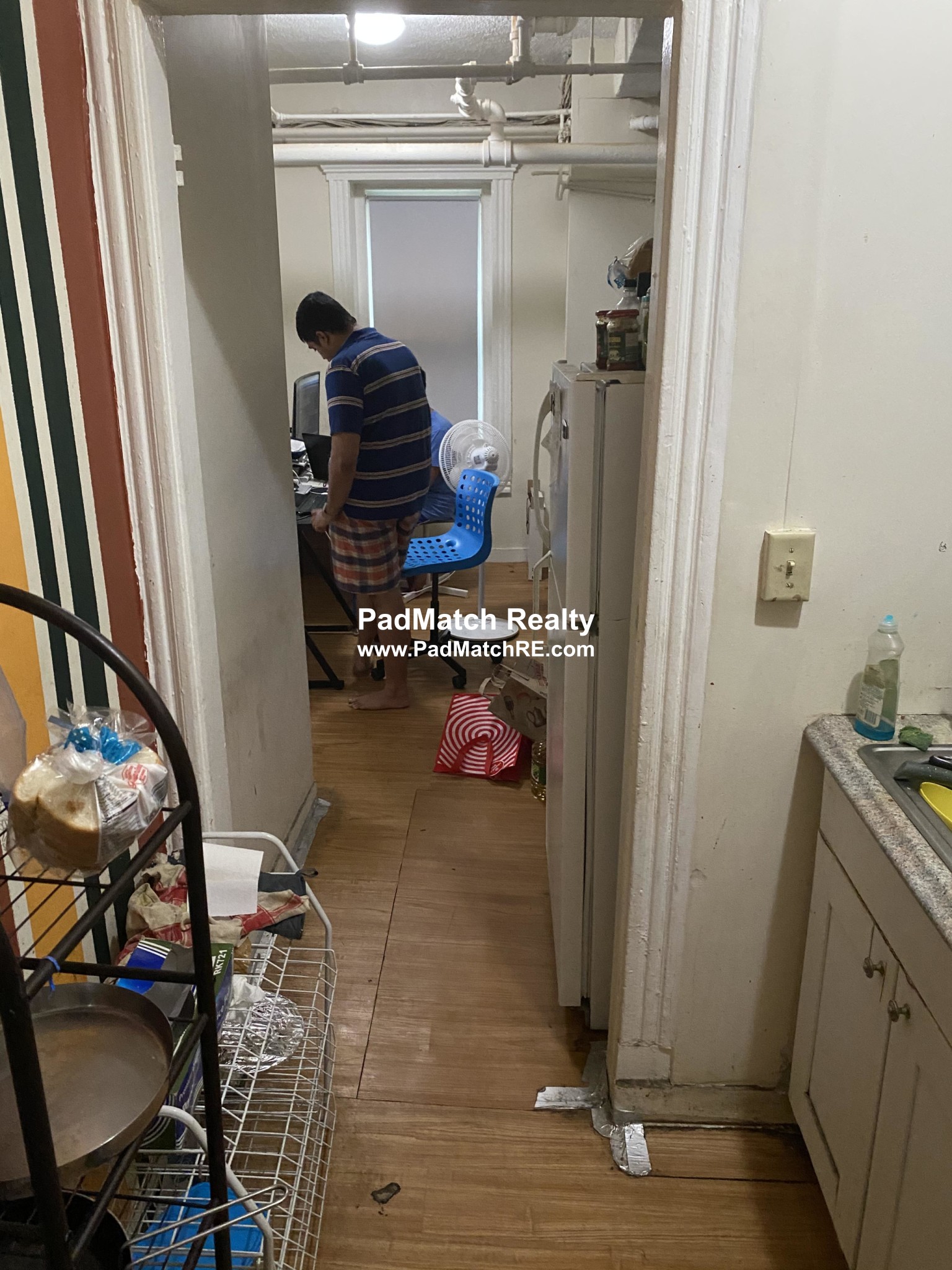 1191 Boylston St, Fenway