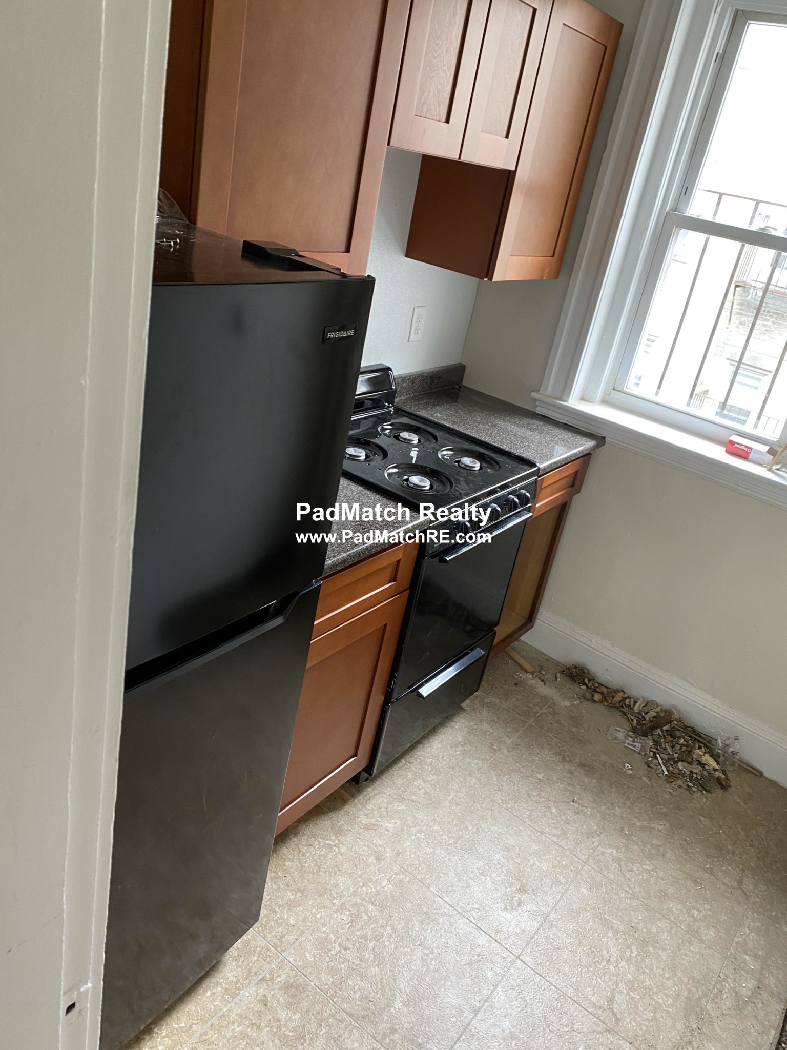 1175 Boylston St, Fenway