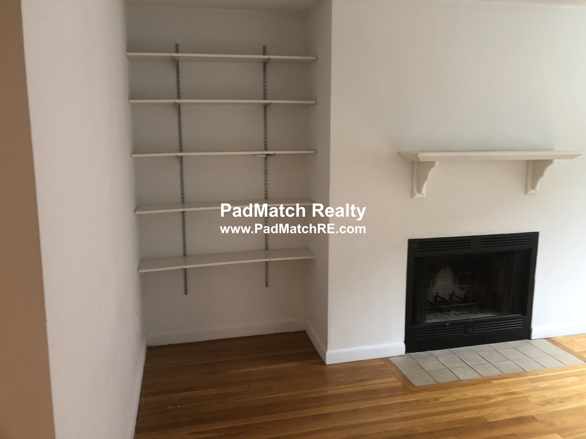 50 Evergreen St, Jamaica Plain