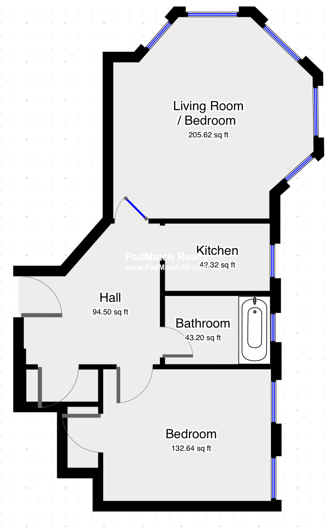 11 Tetlow St, Fenway