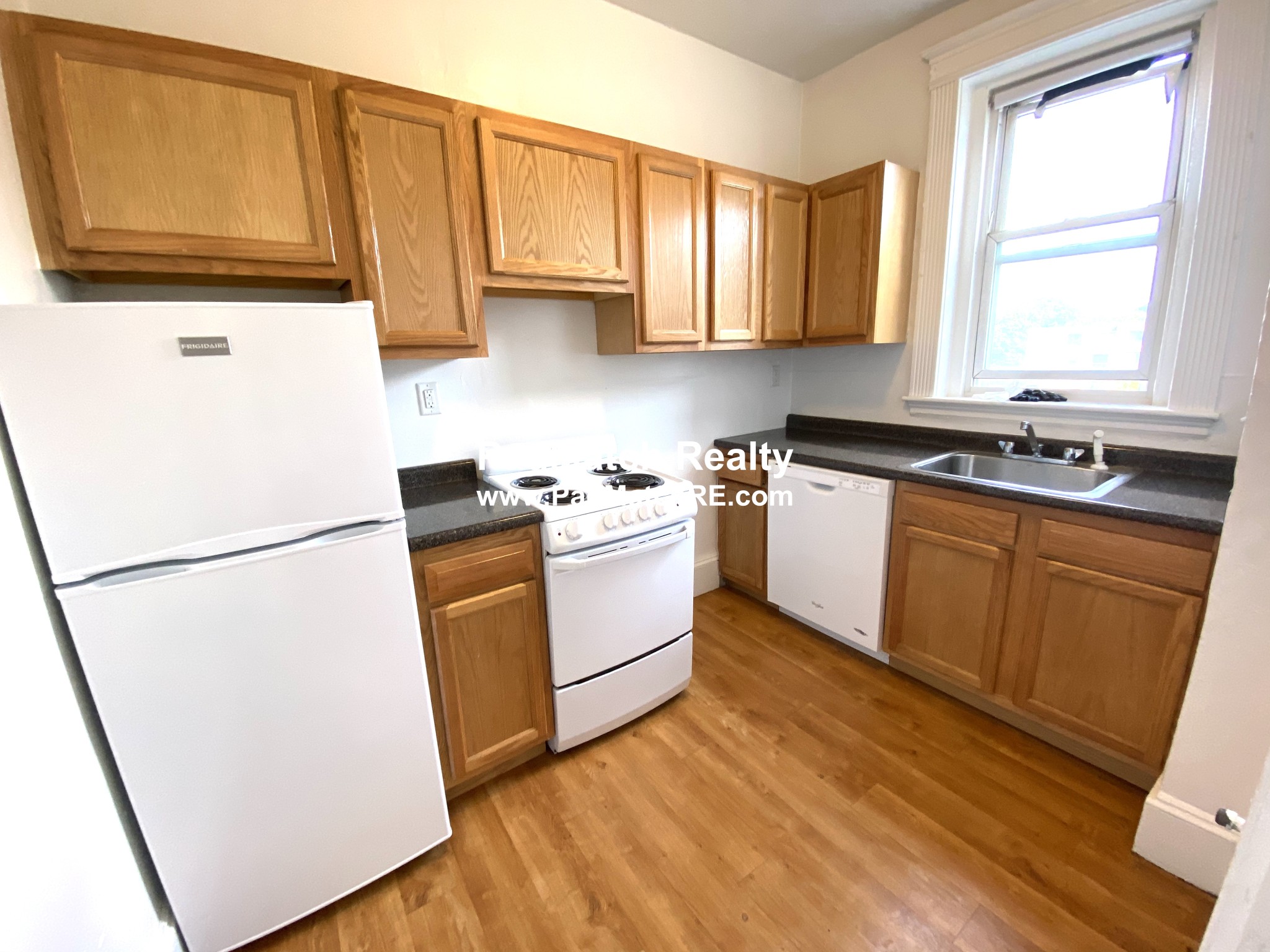 1334 Commonwealth Ave, Allston