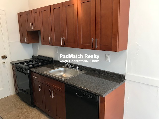 1167 Boylston St, Fenway