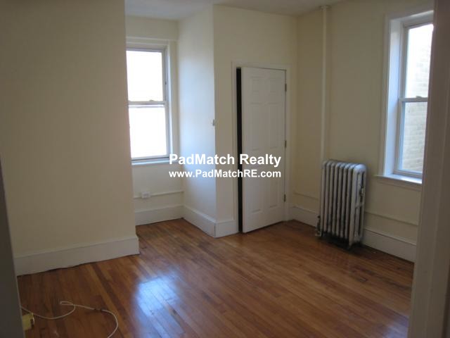 324 Saint Paul St, Brookline Village