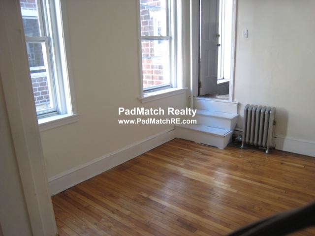 324 Saint Paul St, Brookline Village