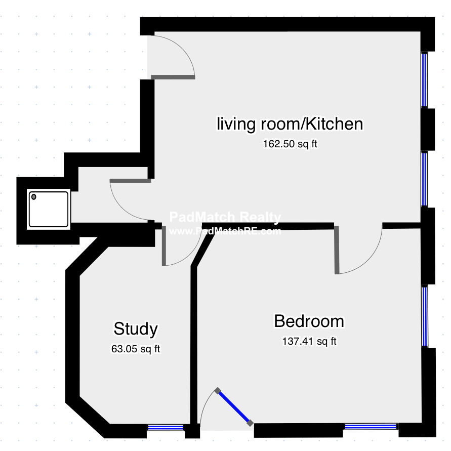 161 Endicott St, North End