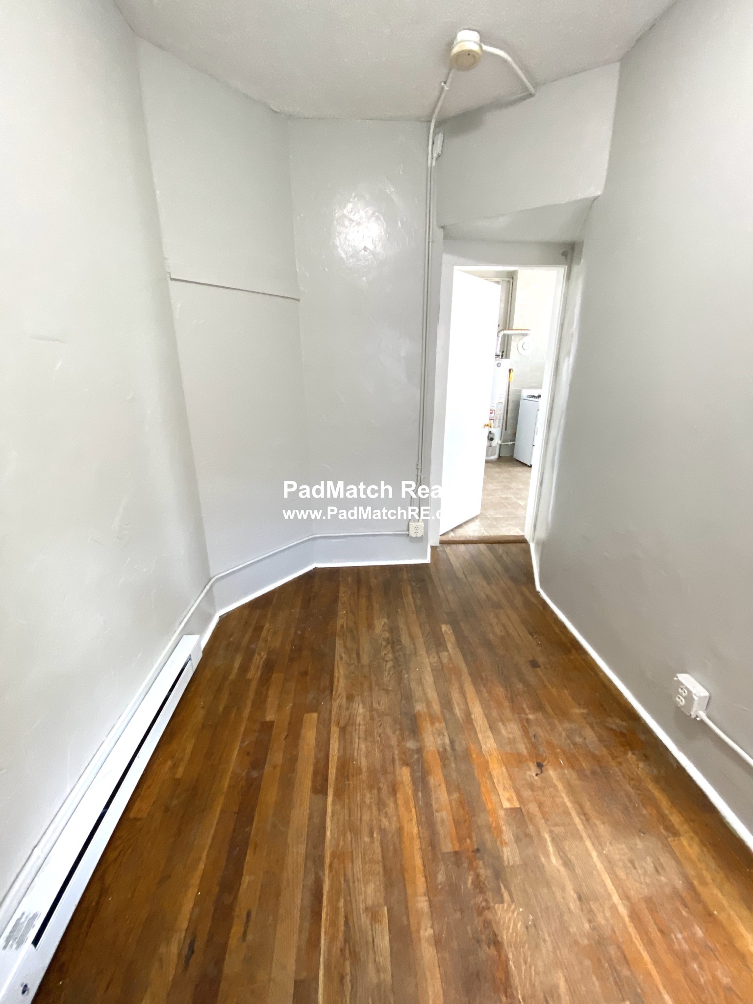 161 Endicott St, North End