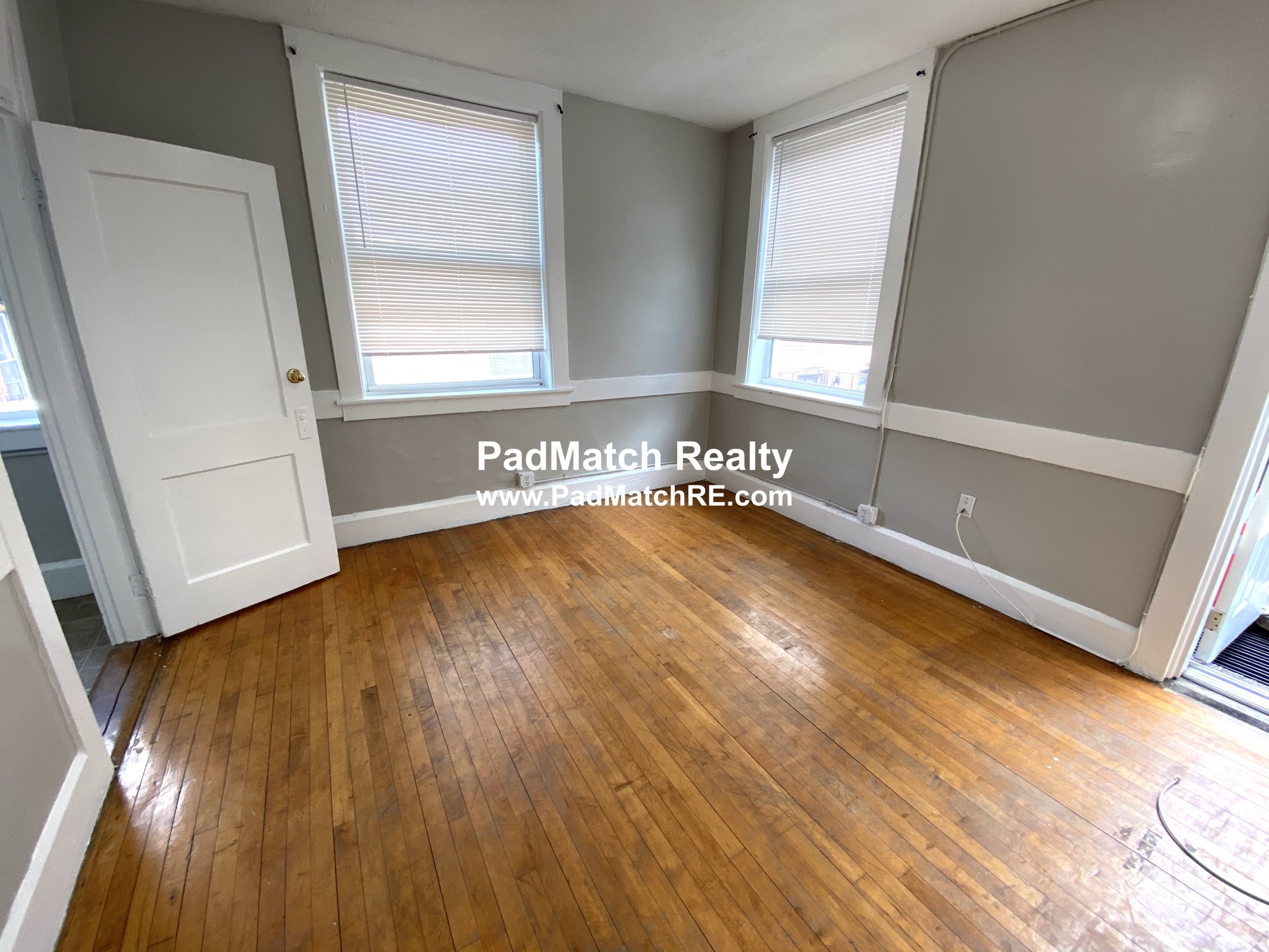 161 Endicott St, North End