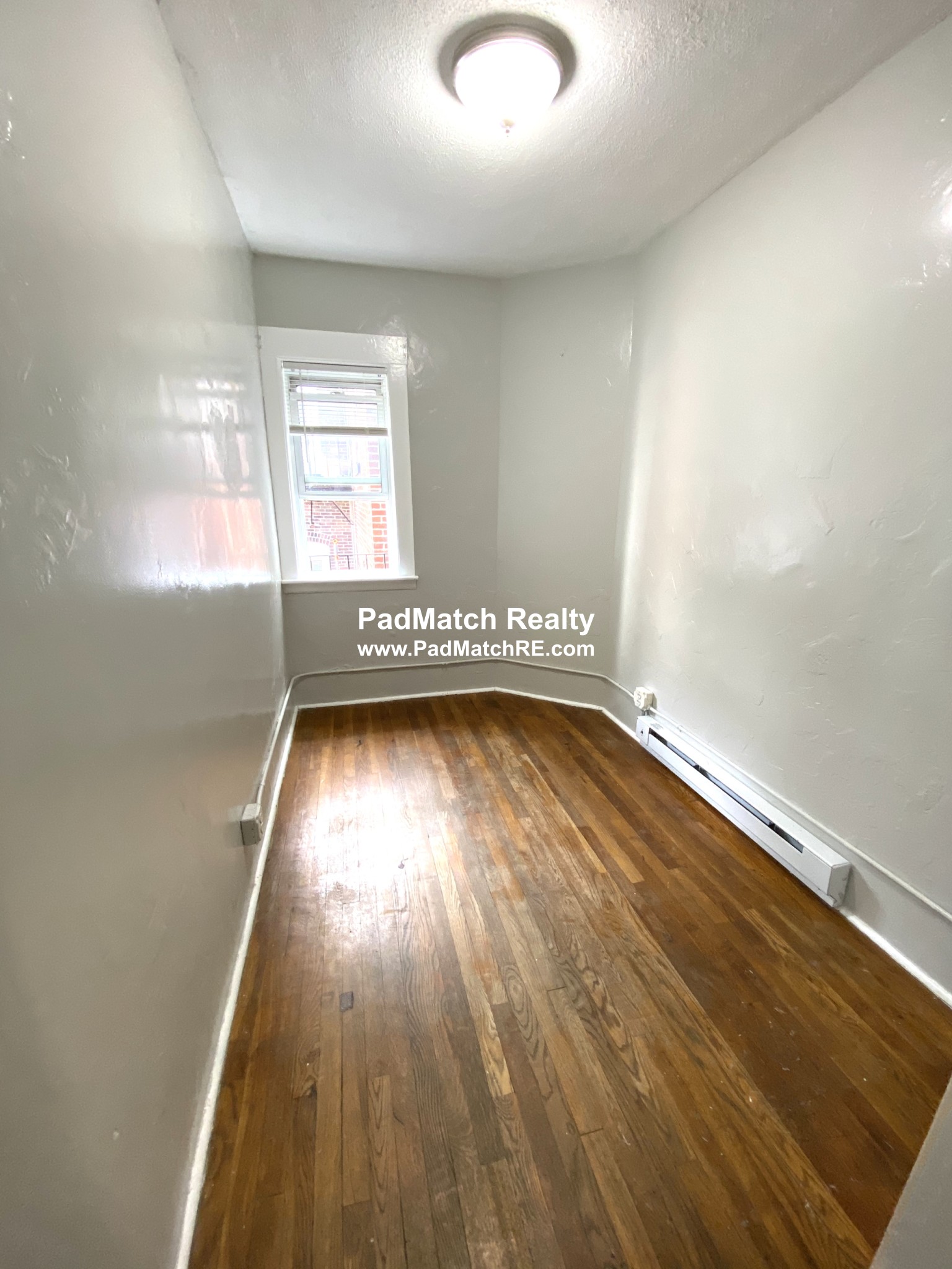 161 Endicott St, North End