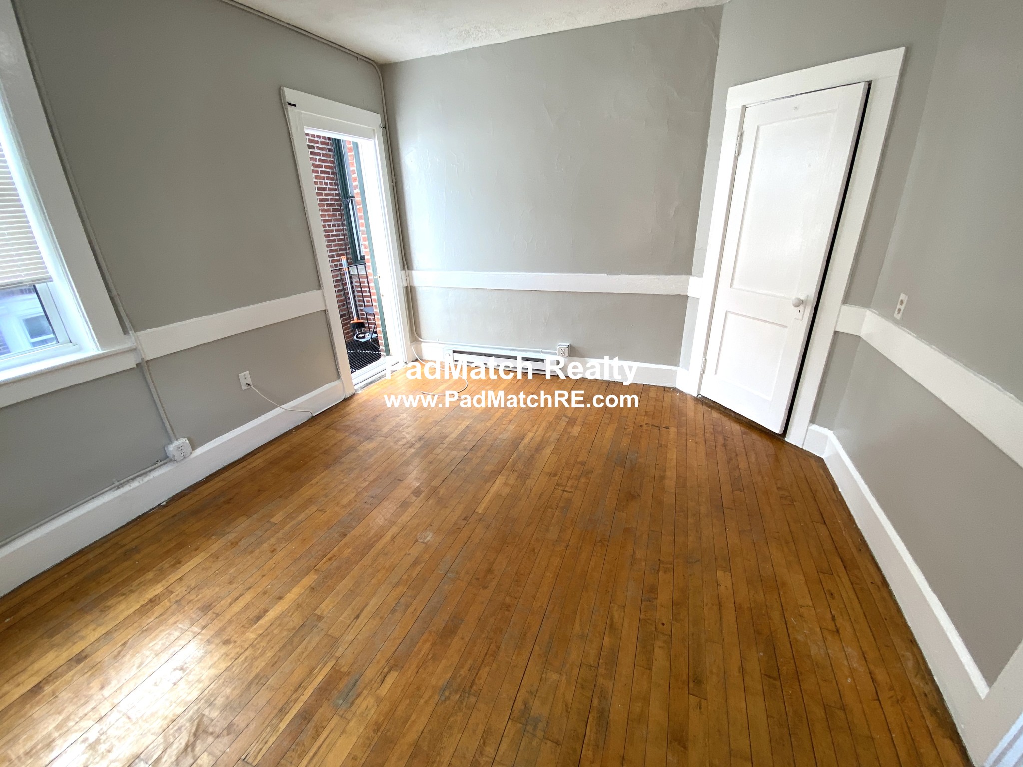 161 Endicott St, North End